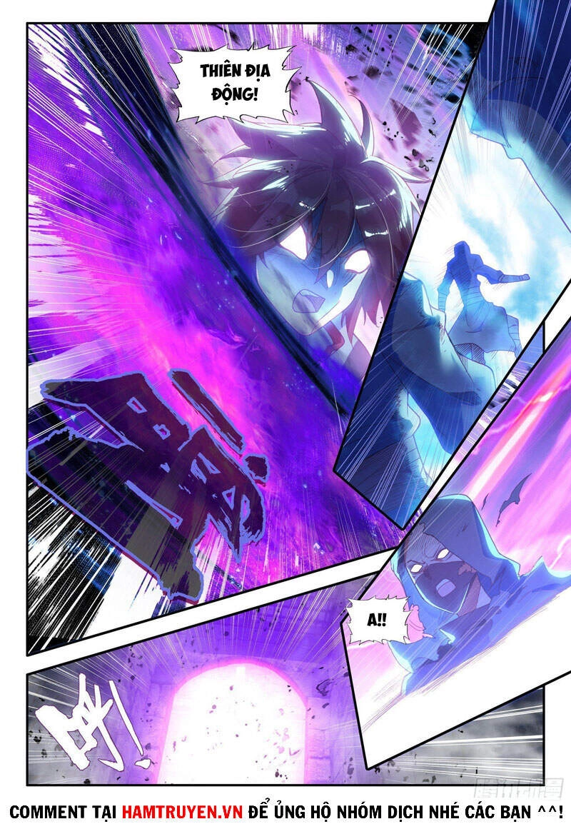 Thiện Lương Tử Thần Chapter 140 - 2