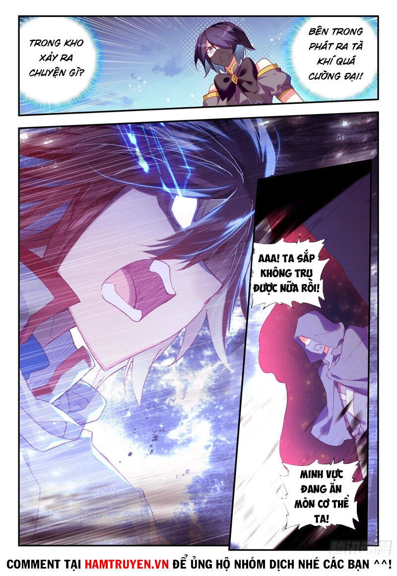 Thiện Lương Tử Thần Chapter 141 - 4