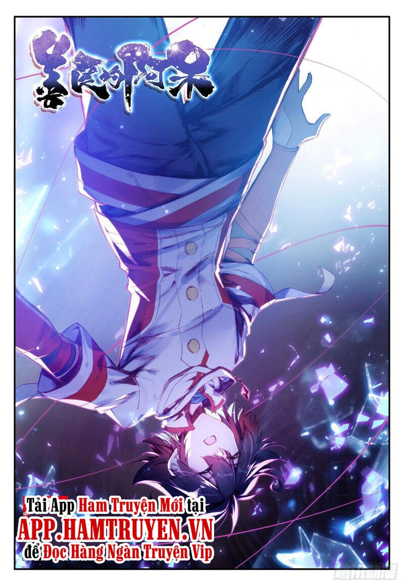 Thiện Lương Tử Thần Chapter 143 - 1