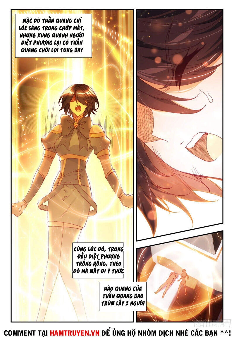 Thiện Lương Tử Thần Chapter 143 - 7