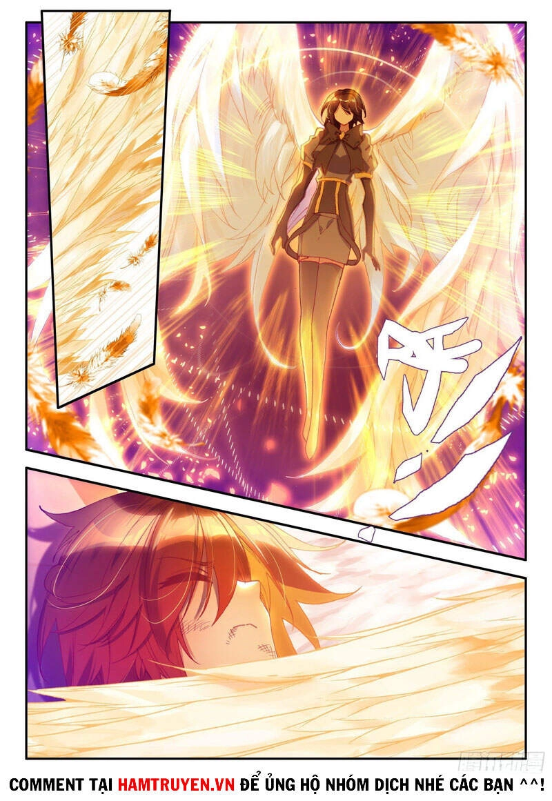 Thiện Lương Tử Thần Chapter 143 - 8