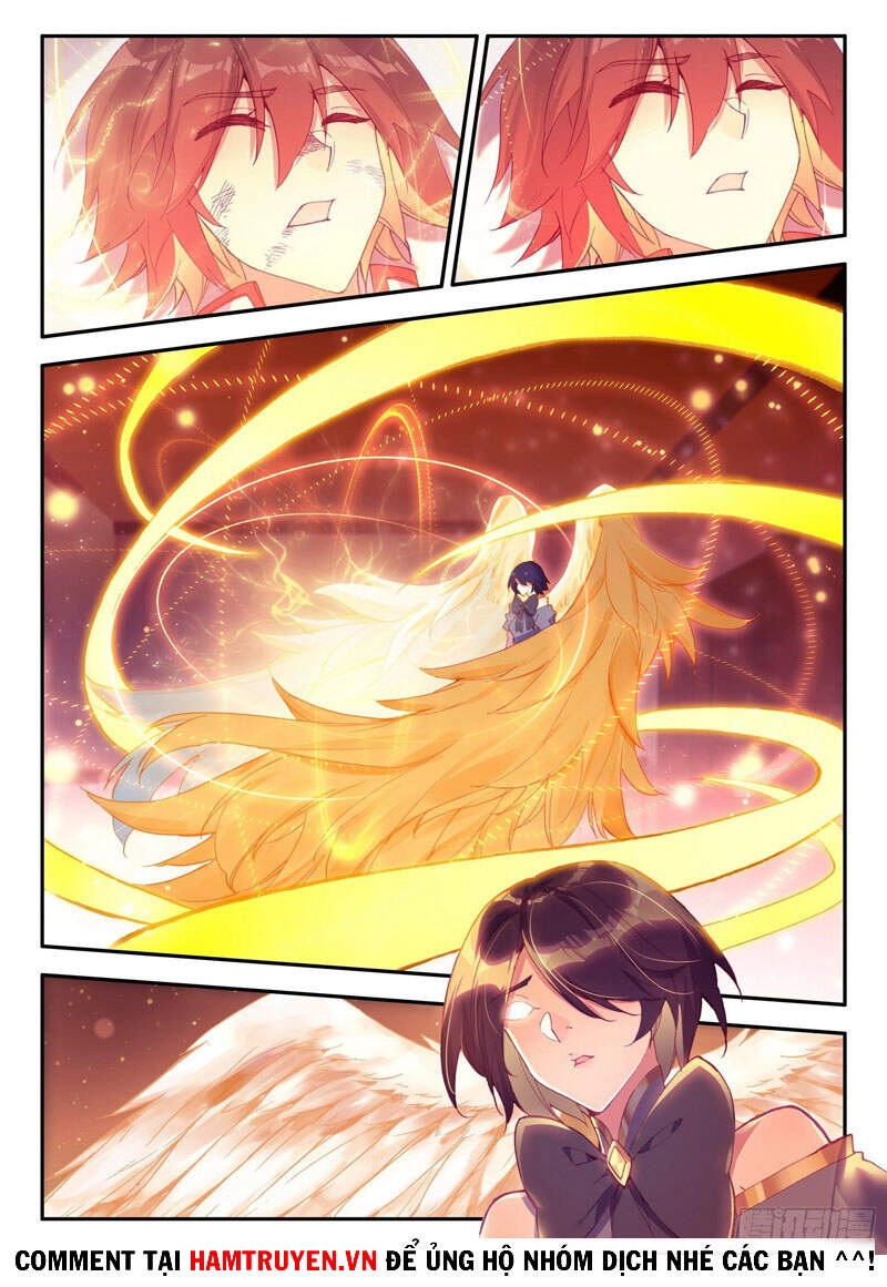 Thiện Lương Tử Thần Chapter 143 - 9