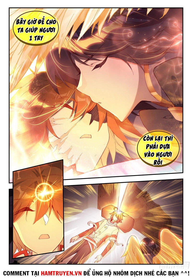 Thiện Lương Tử Thần Chapter 143 - 10