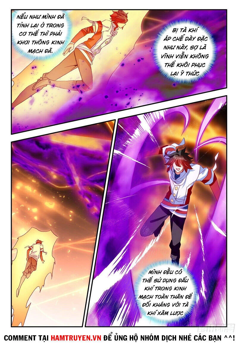 Thiện Lương Tử Thần Chapter 144 - 1