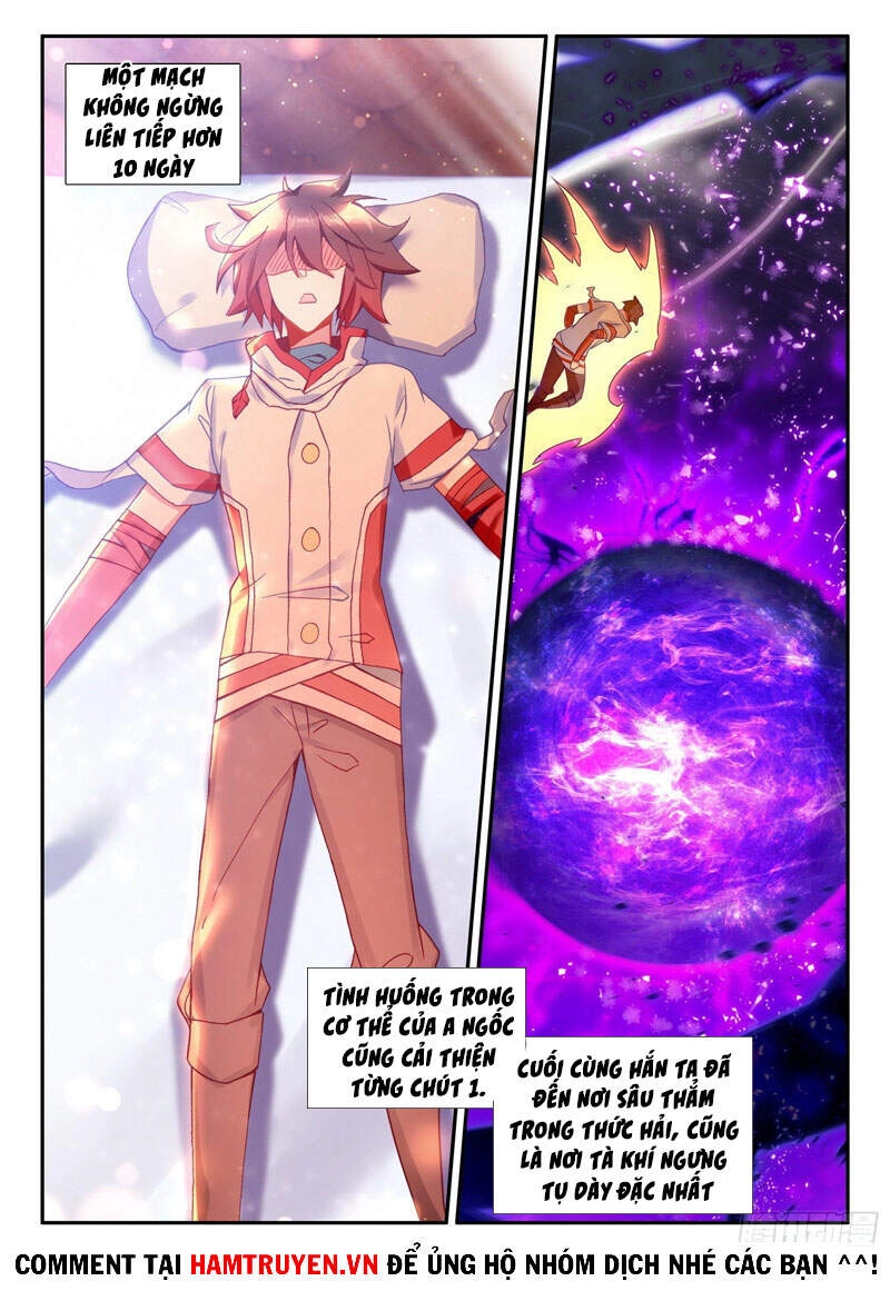 Thiện Lương Tử Thần Chapter 144 - 5