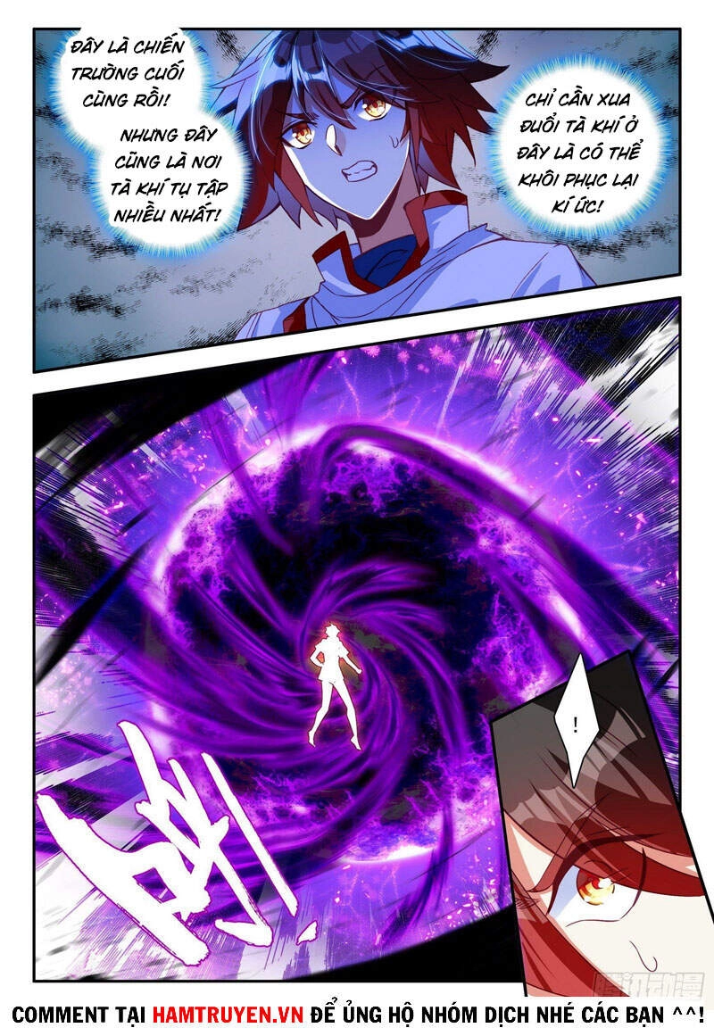 Thiện Lương Tử Thần Chapter 144 - 6