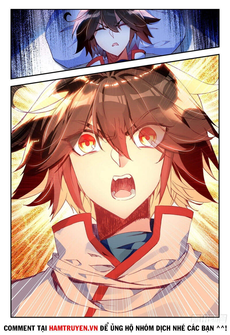 Thiện Lương Tử Thần Chapter 144 - 12