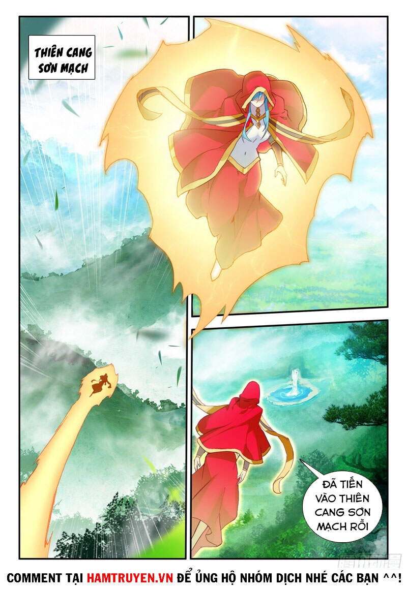 Thiện Lương Tử Thần Chapter 145 - 2