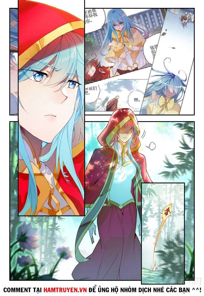 Thiện Lương Tử Thần Chapter 145 - 3