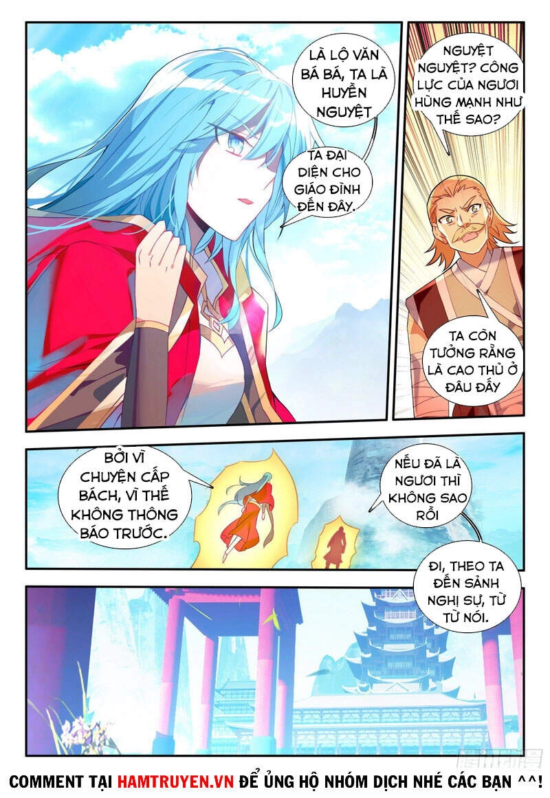 Thiện Lương Tử Thần Chapter 145 - 5