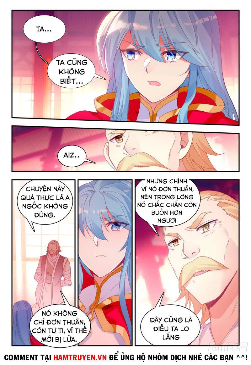 Thiện Lương Tử Thần Chapter 145 - 9