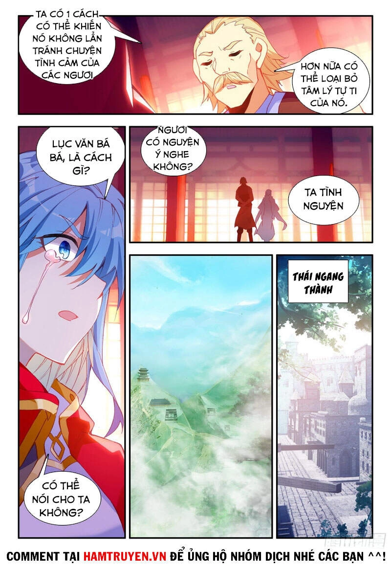 Thiện Lương Tử Thần Chapter 146 - 1