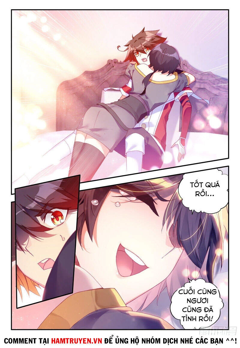 Thiện Lương Tử Thần Chapter 146 - 3