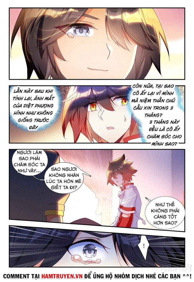 Thiện Lương Tử Thần Chapter 146 - 5