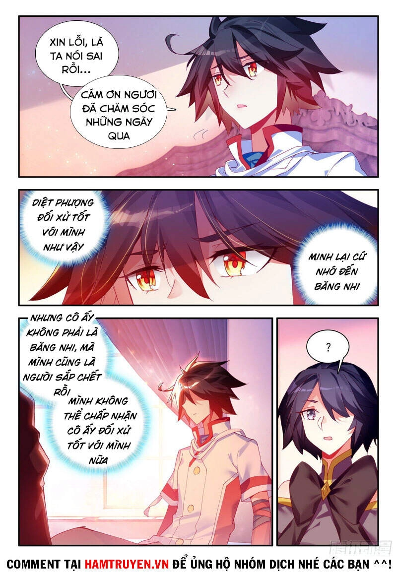 Thiện Lương Tử Thần Chapter 146 - 7