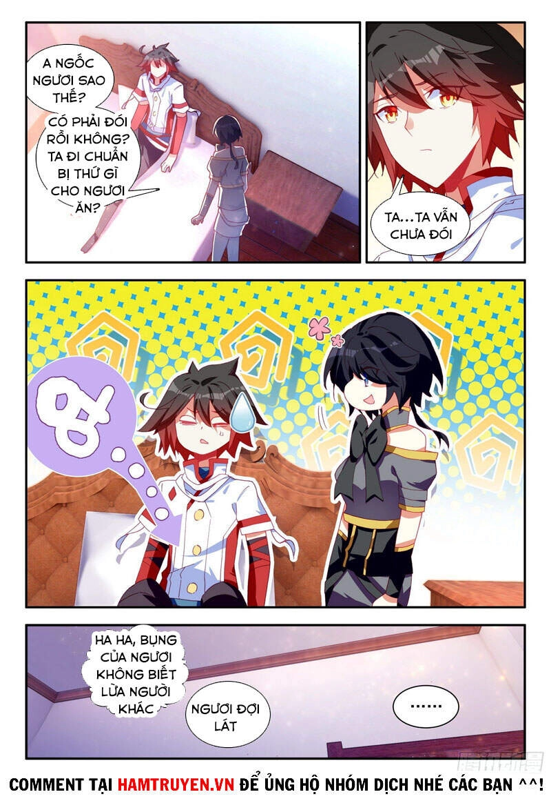 Thiện Lương Tử Thần Chapter 146 - 8