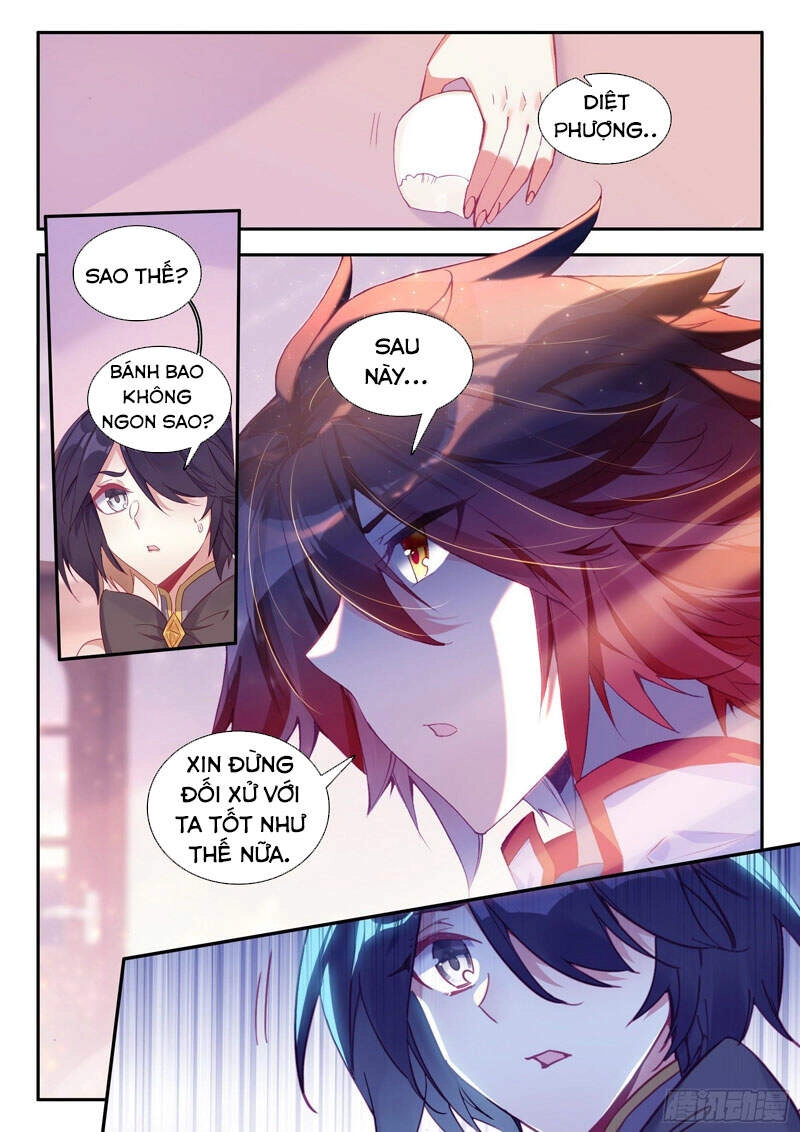 Thiện Lương Tử Thần Chapter 146 - 12