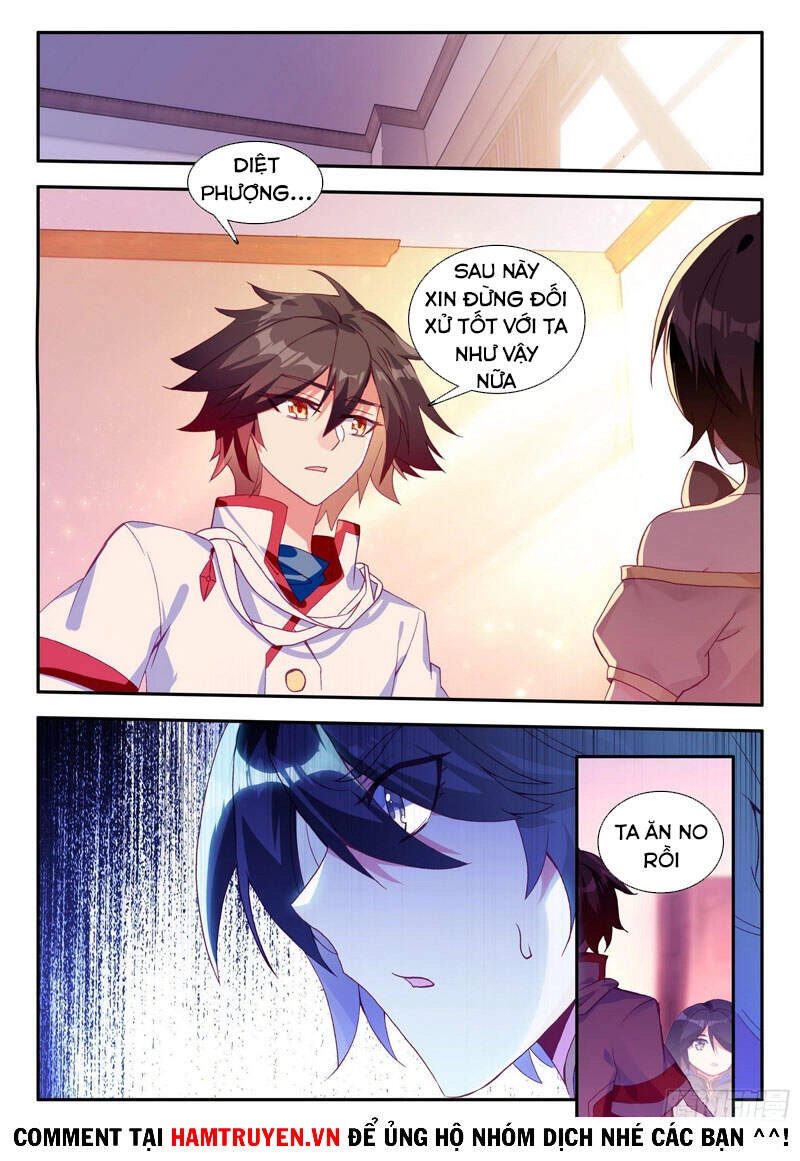 Thiện Lương Tử Thần Chapter 147 - 2