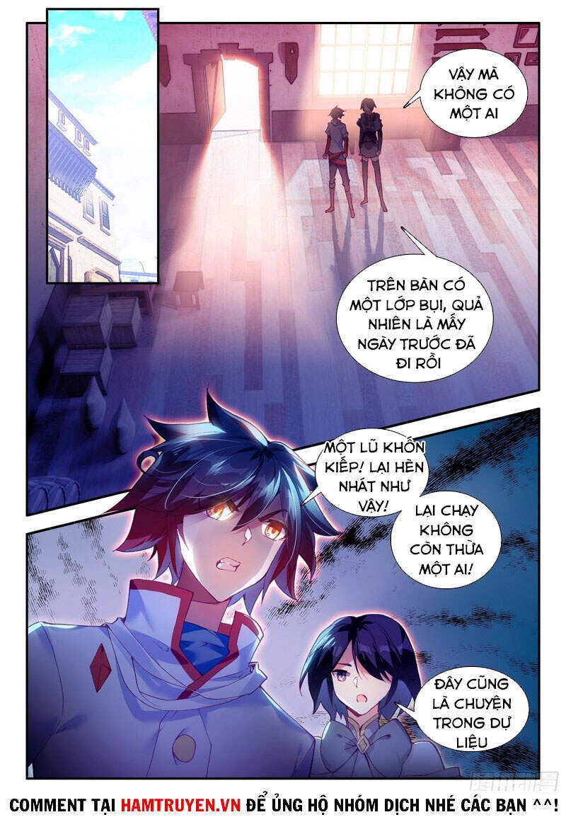 Thiện Lương Tử Thần Chapter 147 - 4