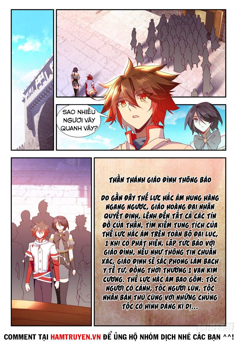 Thiện Lương Tử Thần Chapter 147 - 6