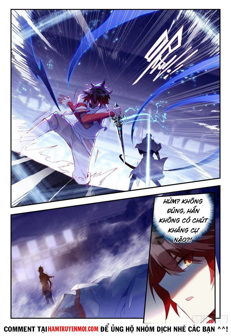 Thiện Lương Tử Thần Chapter 149 - 4