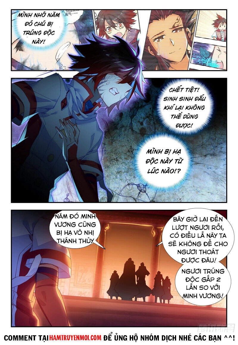 Thiện Lương Tử Thần Chapter 149 - 9