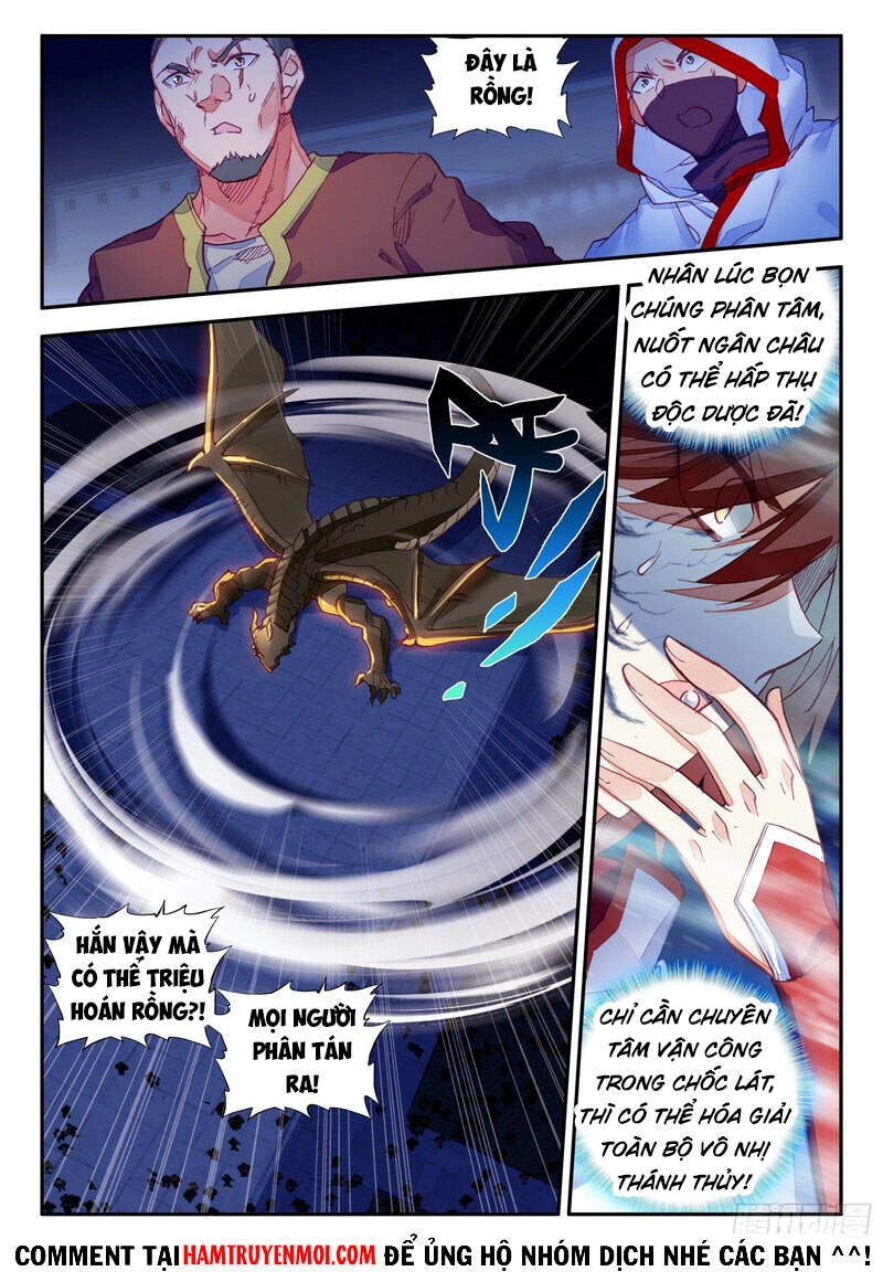 Thiện Lương Tử Thần Chapter 149 - 11