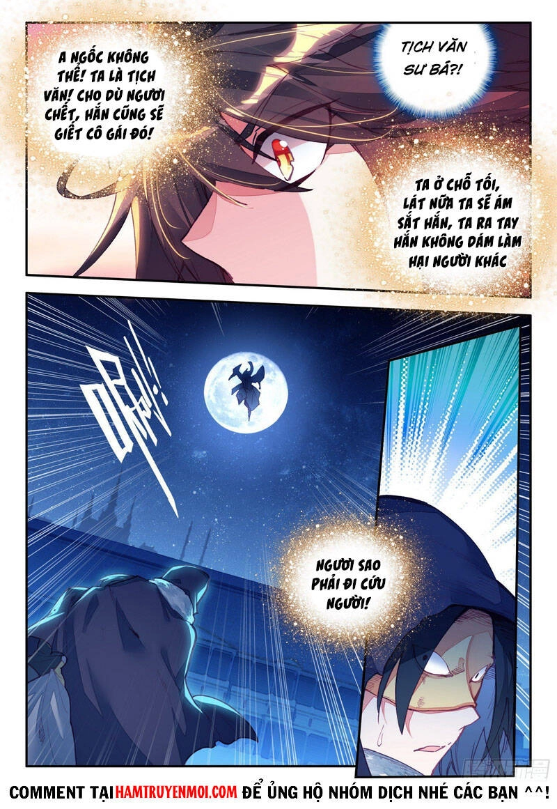 Thiện Lương Tử Thần Chapter 152 - 5