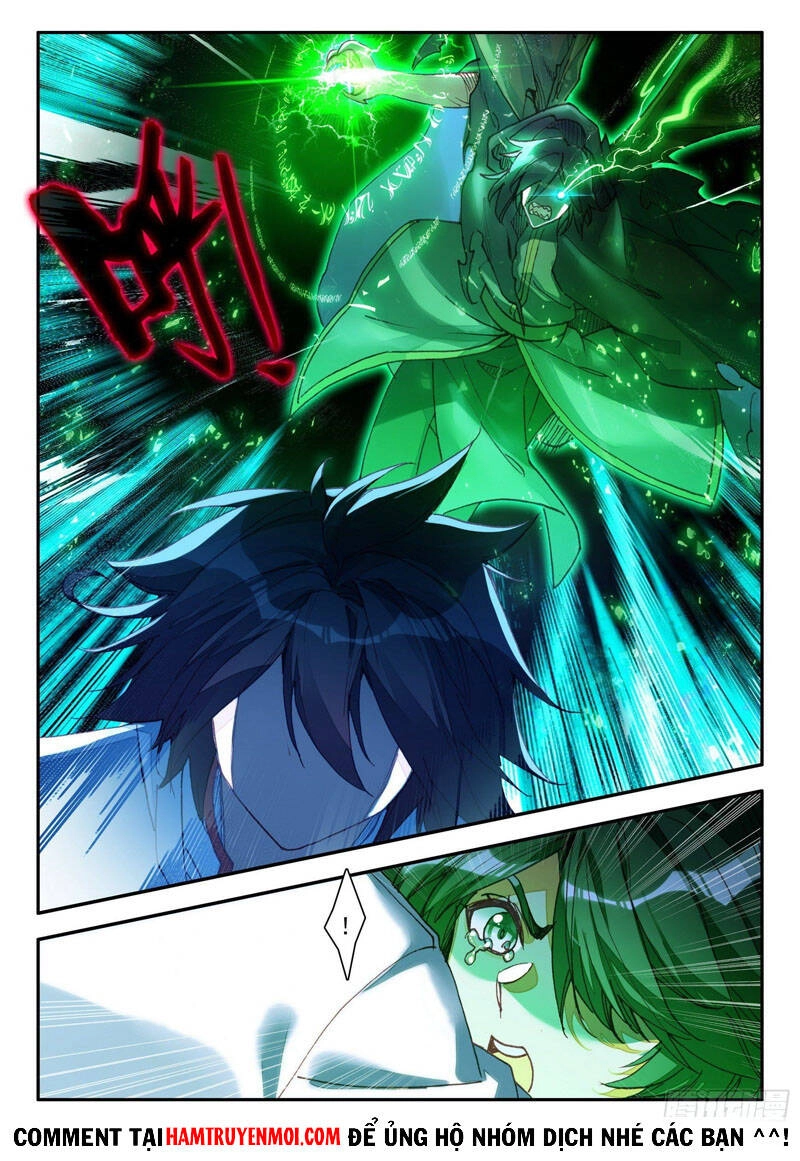 Thiện Lương Tử Thần Chapter 152 - 10