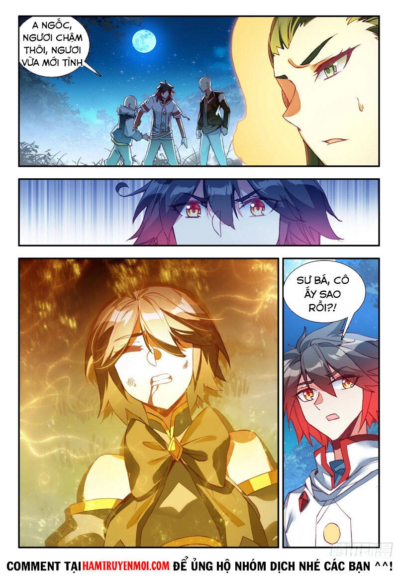 Thiện Lương Tử Thần Chapter 154 - 2