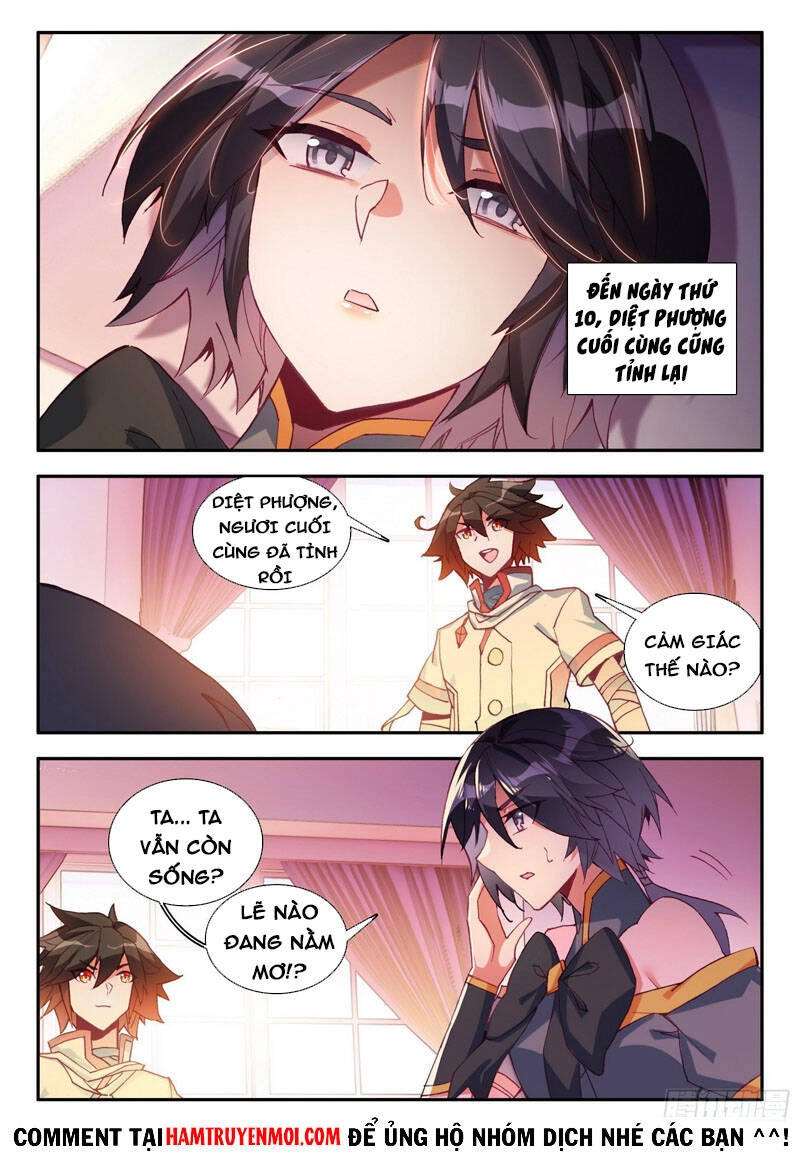 Thiện Lương Tử Thần Chapter 155 - 8