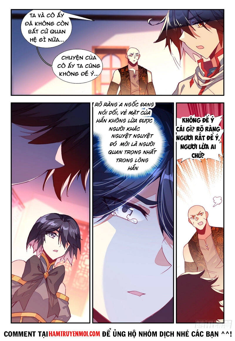 Thiện Lương Tử Thần Chapter 156 - 3