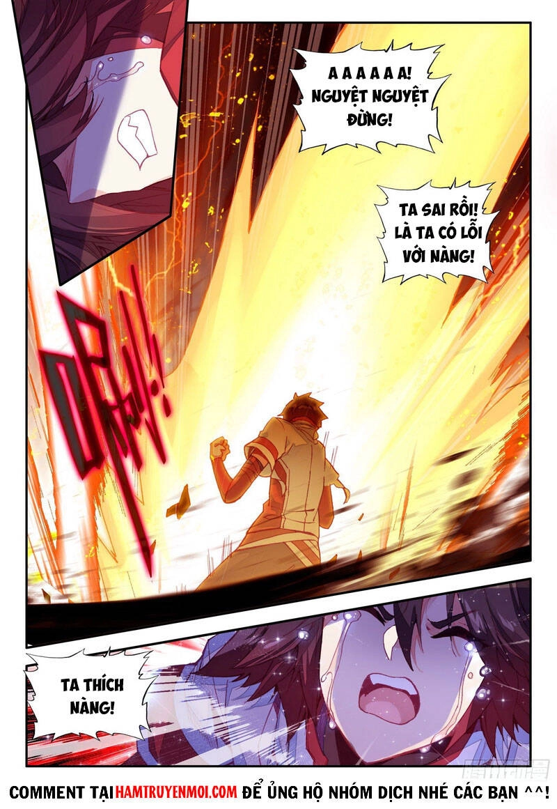 Thiện Lương Tử Thần Chapter 157 - 5