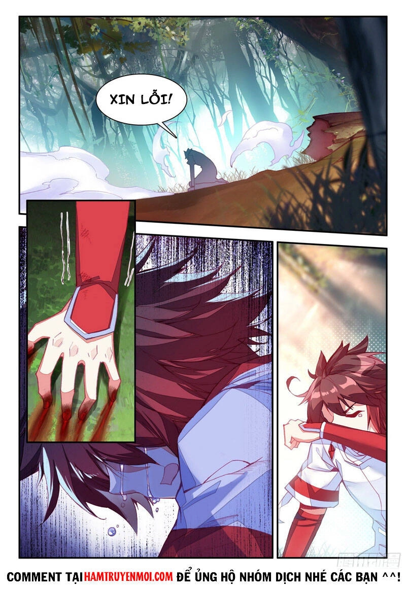 Thiện Lương Tử Thần Chapter 157 - 6