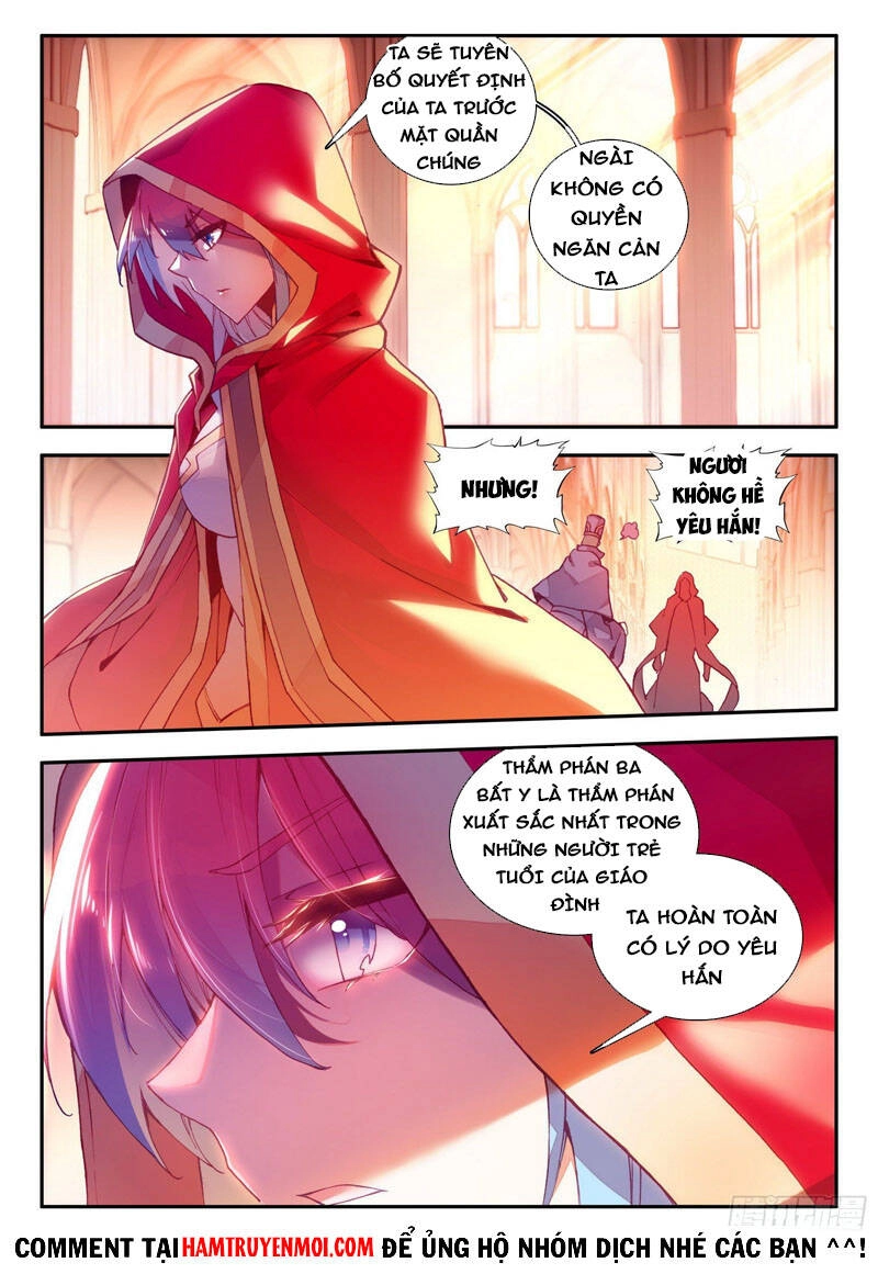 Thiện Lương Tử Thần Chapter 157 - 9