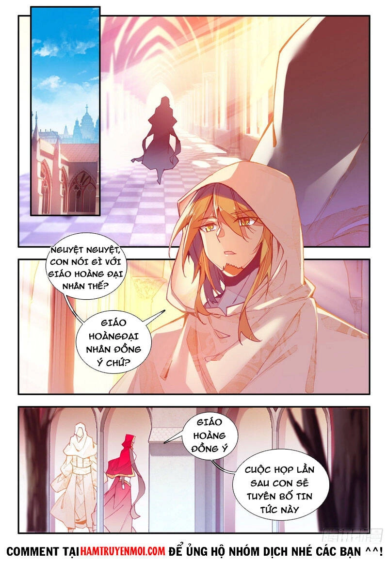 Thiện Lương Tử Thần Chapter 157 - 11