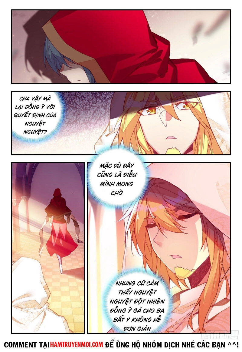 Thiện Lương Tử Thần Chapter 157 - 12