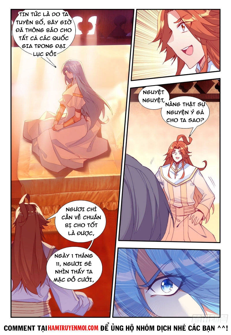 Thiện Lương Tử Thần Chapter 158 - 7