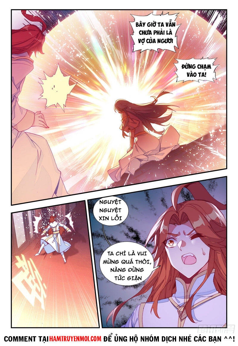 Thiện Lương Tử Thần Chapter 158 - 8