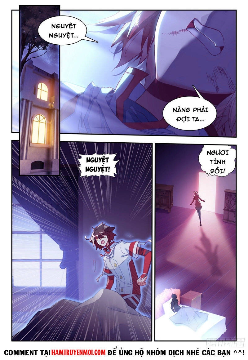 Thiện Lương Tử Thần Chapter 158 - 11