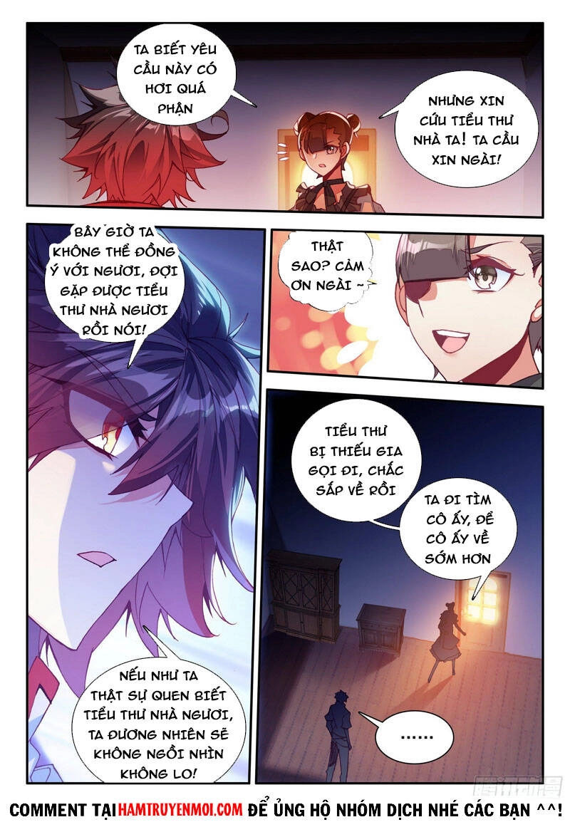 Thiện Lương Tử Thần Chapter 159 - 4