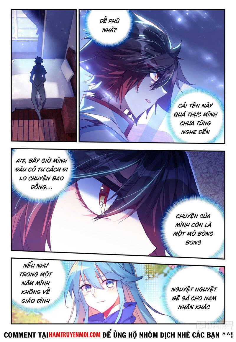 Thiện Lương Tử Thần Chapter 159 - 5