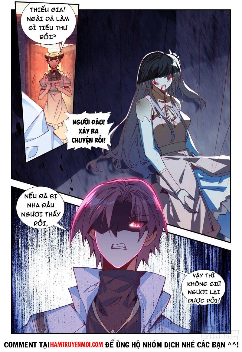 Thiện Lương Tử Thần Chapter 159 - 7