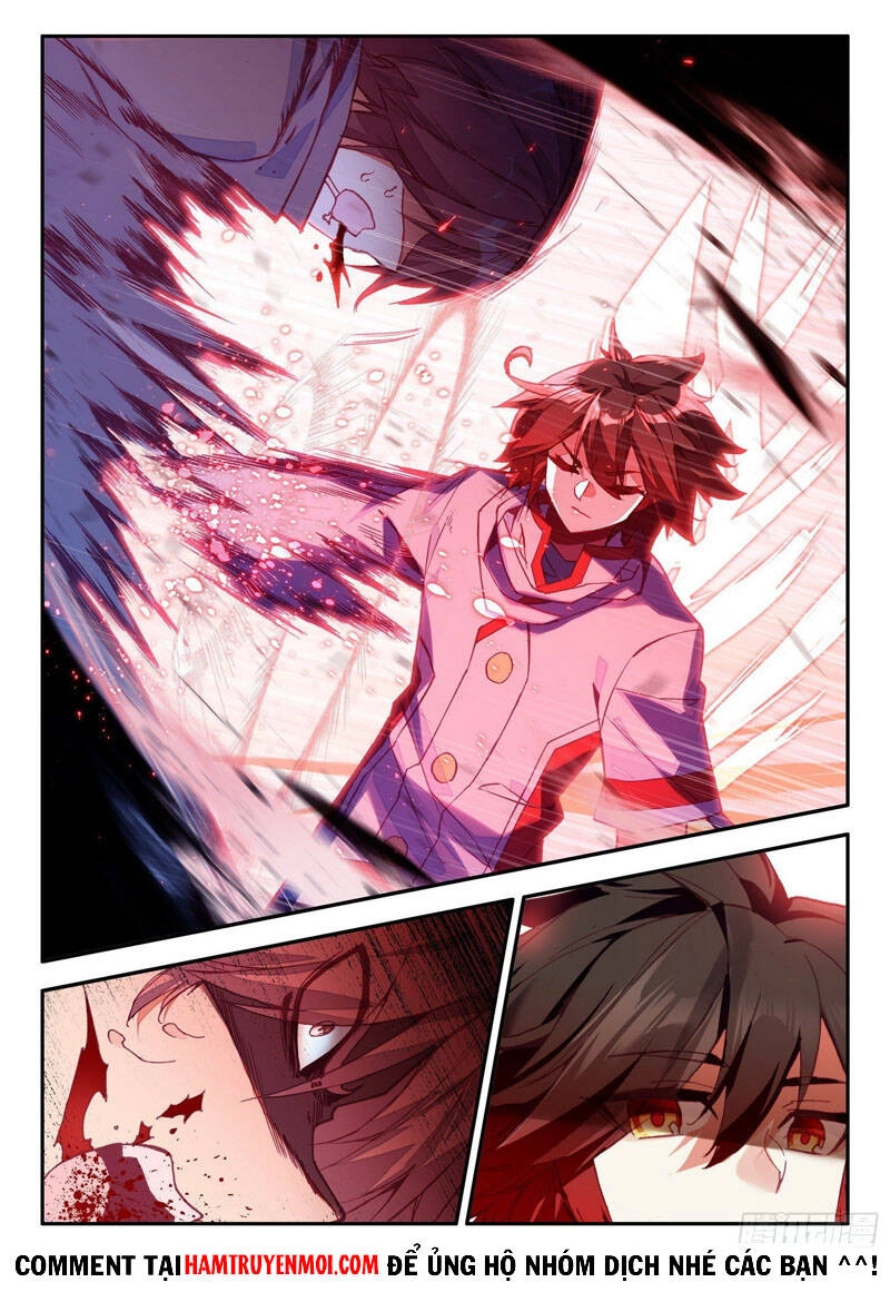 Thiện Lương Tử Thần Chapter 160 - 2