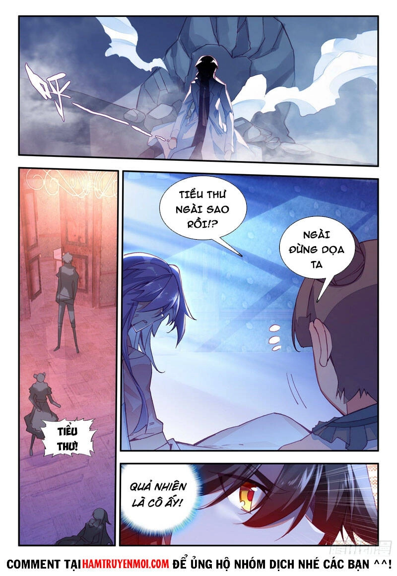 Thiện Lương Tử Thần Chapter 160 - 4