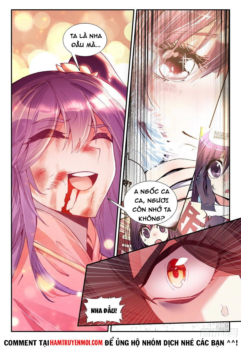 Thiện Lương Tử Thần Chapter 160 - 10