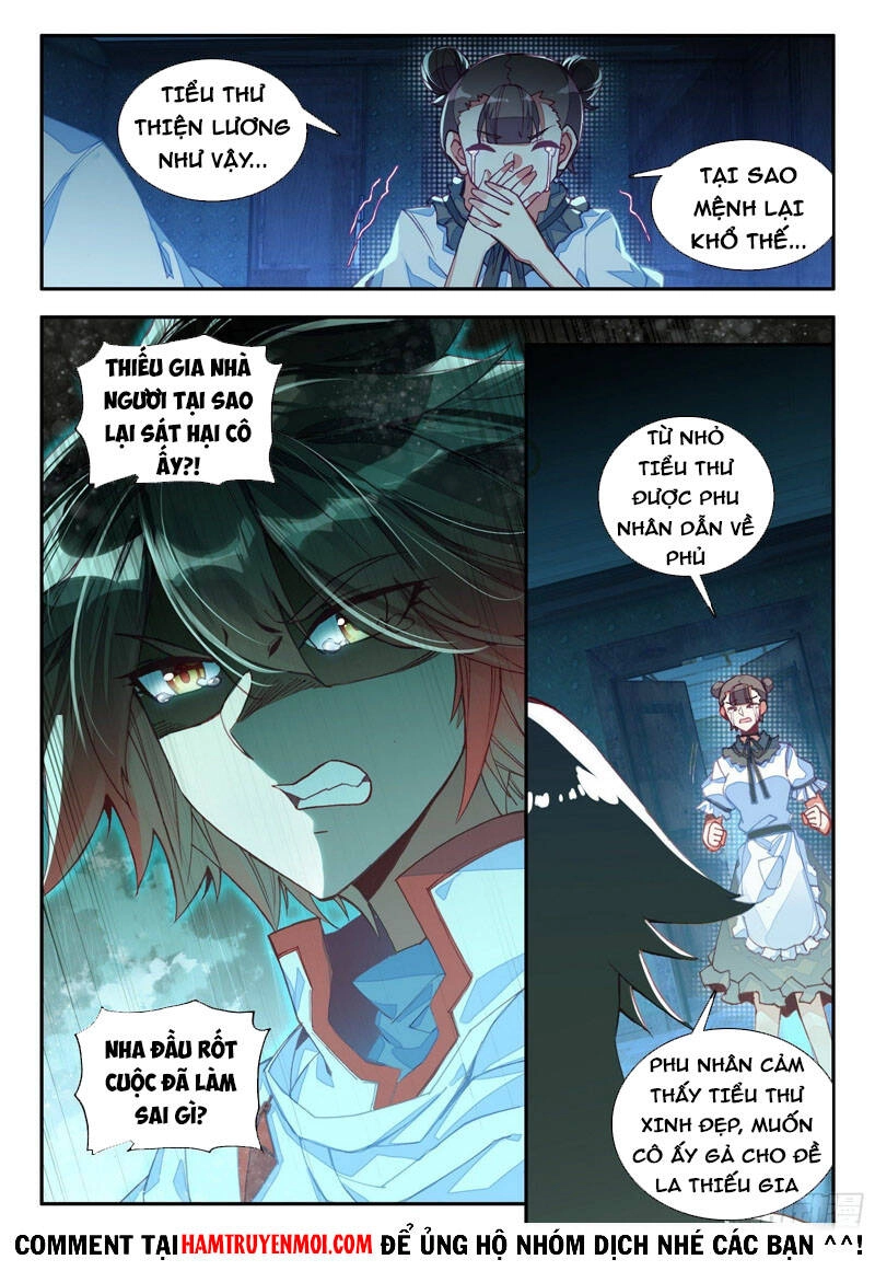 Thiện Lương Tử Thần Chapter 161 - 4