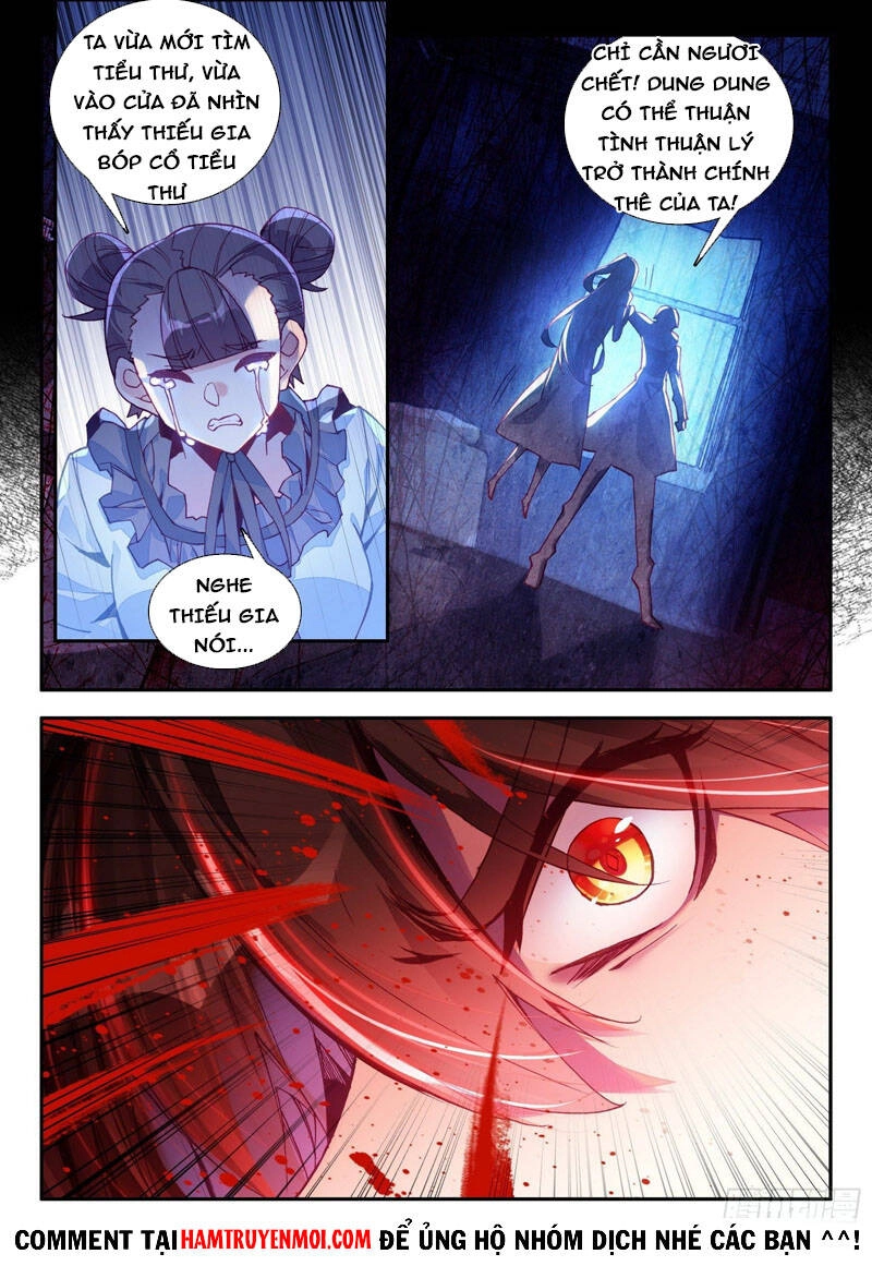 Thiện Lương Tử Thần Chapter 161 - 6