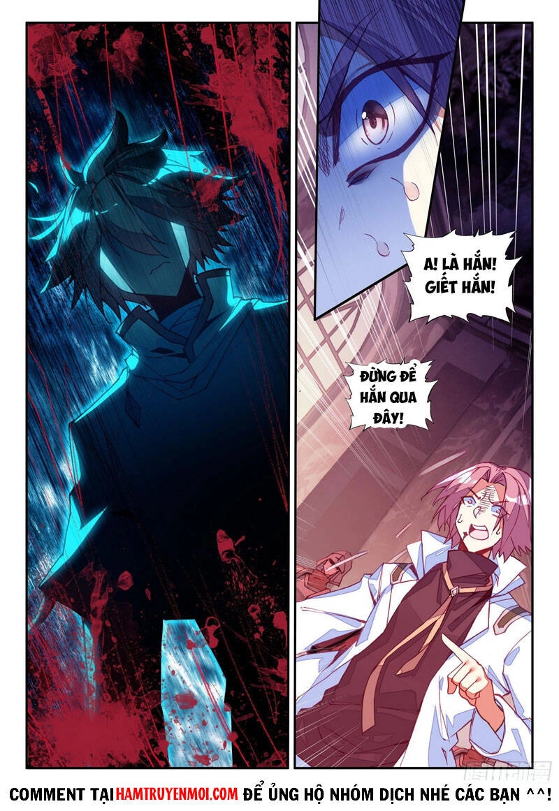 Thiện Lương Tử Thần Chapter 162 - 3