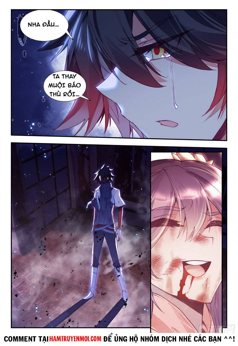 Thiện Lương Tử Thần Chapter 162 - 12